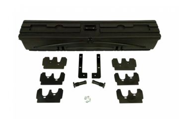 Image of Du-Ha All Terrain, Fits Polaris Ranger Mid-Size, 42in w/ Box, Black 70401