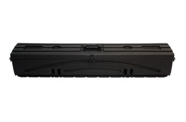 Image of Du-Ha Humpstor, Truck Bed Storage Open Bed and Tonneau Cover, Black, 70200