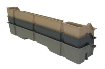 Image of Du-Ha SuperCab Underseat Gun Storage for 2000-2003 Ford F150