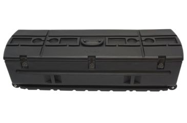 Image of Du-Ha Tote, Interior / Exterior Portable Storage / Gun Case For Pickup Trucks / Various SUV's, No Slide Bracket, Black, 70103