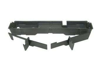 Image of Du-Ha Underseat Storage for 00-03 Ford F-150 Supercab, Light Gray, 20008