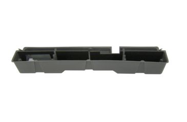 Image of Du-Ha Underseat Storage for 00-03 Ford F-150 Supercab, Light Gray, 20008