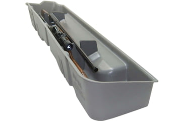 Image of Du-Ha Underseat Storage for 88-99 Chevrolet/GMC Silverado/Sierra CK Model Extended Cab, Black, 10037