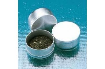 Image of Dual Manufacturing Aluminum Dishes with Cover DSH/C51X23MM