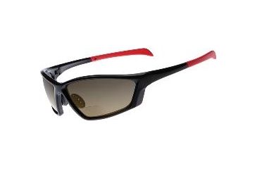 Image of Dual V6 Black Frame Sunglasses 784958