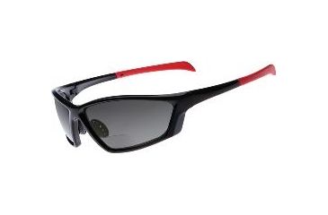 Image of Dual V6 Black Frame Sunglasses 784961