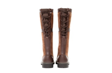 Image of Dubarry of Ireland Glanmire Boot Womens, Walnut, 37 EU 3944-52-37