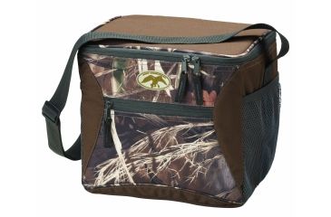 Image of Duck Commander 24 Can Cooler Bag, Advantage Max4 55669
