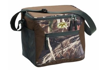 Image of Duck Commander 24 Can Cooler Bag, Advantage Max4 55669