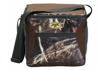 Image of Duck Commander 24 Can Cooler Bag, Advantage Max4 55669