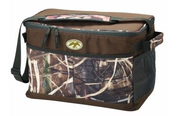 Image of Duck Commander 36 Can Cooler Bag, Advantage Max4 55670