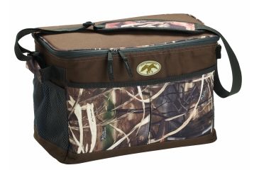 Image of Duck Commander 36 Can Cooler Bag, Advantage Max4 55670