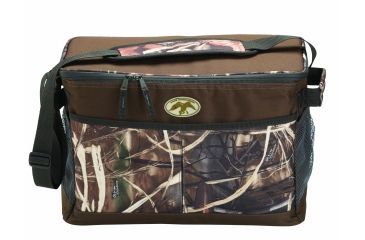 Image of Duck Commander 36 Can Cooler Bag, Advantage Max4 55670