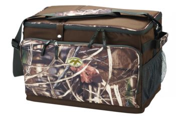 Image of Duck Commander 48 Can Cooler Bag, Advantage Max4 55671