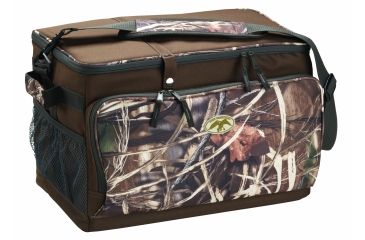 Image of Duck Commander 48 Can Cooler Bag, Advantage Max4 55671