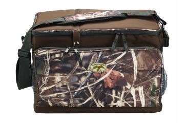 Image of Duck Commander 48 Can Cooler Bag, Advantage Max4 55671