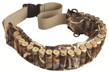 Image of Duck Commander 65047 Neoprene Waterfowler Shell Belt