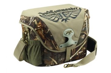 Image of Duck Commander Daylight Blind Bag-Double, Advantage Max4 65050