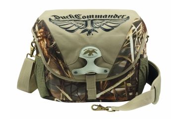 Image of Duck Commander Daylight Blind Bag-Double, Advantage Max4 65050