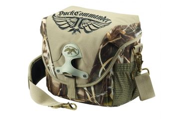 Image of Duck Commander Daylight Blind Bag-Single, Advantage Max4 65049