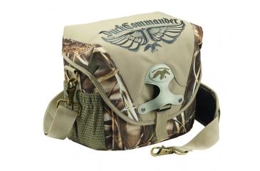 Image of Duck Commander Daylight Blind Bag-Single, Advantage Max4 65049