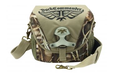 Image of Duck Commander Daylight Blind Bag-Single, Advantage Max4 65049