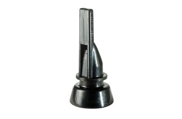 Image of Duck Commander DCPW 6 In 1 Pintail/Wigeon Duck Call Plastic Black