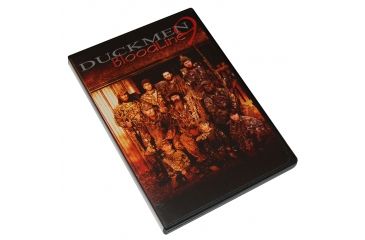 Image of Duck Commander DD9 Duckmen 9 - Bloodlines DVD 65 Minutes 2005