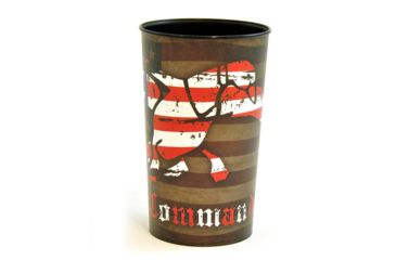 Image of Duck Commander Heavy-Duty 22 oz. Souvenir Cup, USA Duck Logo 119261