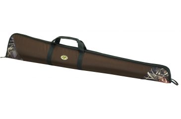 Image of Duck Commander Shotgun Case, Solid Color W/Realtree Max 4 Trim, Browdvantage Max4 55668