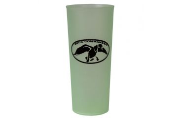 Image of Duck Commander Uncle Si Tea Cup, Green 119259