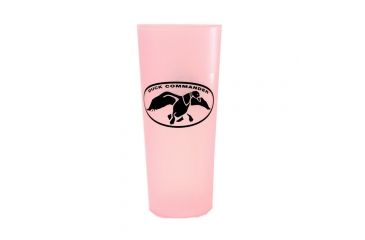 Image of Duck Commander Uncle Si Tea Cup, Hey Jack, Pink 119257