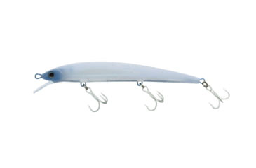 Image of Duckett Fishing BD 110 Suspenfing Jerkbait, Ghost French Pearl, 110 mm, MXJS110 GFP