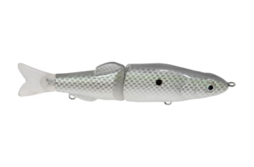 Image of Duckett Fishing BD Glider, Tennessee Shad, 7 in, BDGLIDE7-TENNSHAD