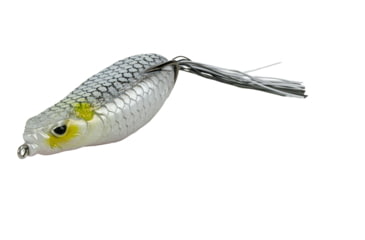 Image of Duckett Fishing BD Sneaky Frog, Tarpon, 90 mm, MXSF90 T