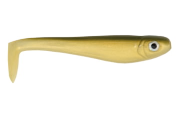 Image of Duckett Fishing BD Swim, Ayu, 4 in, DBSWIMS4 AYU
