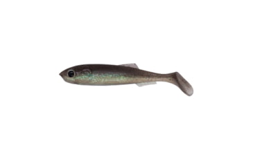 Image of Duckett Fishing BD Swimbait Head, 2/0, Green White, 0.5, DBSH1/22/0 GW