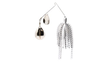 Image of Duckett Fishing BD Swimbait Head, 5/0, Green White, 0.25, DBSH1/45/0 GW