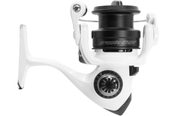 Image of Duckett Fishing Crappie Slayer 1000, White, 1000, SCR1000