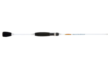Image of Duckett Fishing Crappie Slayer Spinning Rod, 6ft, Light, Slow, 1 Piece, DFCR60L-S