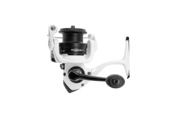 Image of Duckett Fishing Crappie Slayer Spinning Rod, 6ft, Light, Slow, 1 Piece, DFCR60L-S