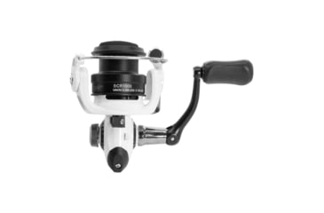 Image of Duckett Fishing Crappie Slayer Spinning Rod, 6ft, Light, Slow, 1 Piece, DFCR60L-S
