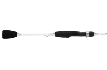 Image of Duckett Fishing Crappie Slayer Spinning Rod, 6ft, Light, Slow, 1 Piece, DFCR60L-S