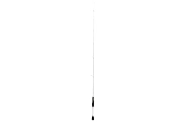 Image of Duckett Fishing Crappie Slayer Spinning Rod, 6ft, Light, Slow, 1 Piece, DFCR60L-S