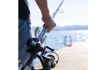 Image of Duckett Fishing Cloak Spinning Rod