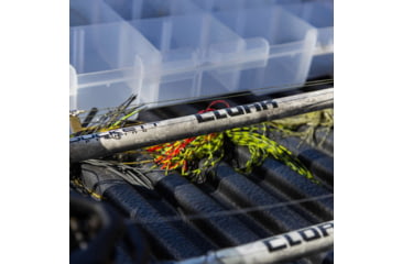 Image of Duckett Fishing Cloak Spinning Rod