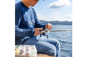 Image of Duckett Fishing Cloak Spinning Rod