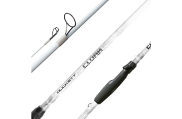 Image of Duckett Fishing Cloak Spinning Rod