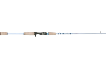 Image of Duckett Fishing Duckett Fishing Inshore Series Casting Rod Med-Heavy Mod-Fast 11in Grip, 76, DFIS76MH-C
