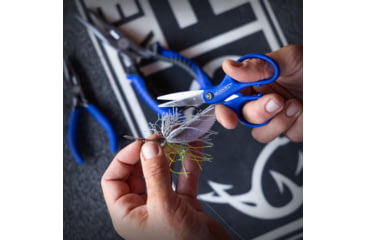 Image of Duckett Fishing Jacob Wheeler Pro Pack Inc